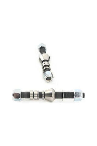 Bmw Stud Replacement Kiti 1/2" Roll Center Düzeltmeli Ön Alt Salıncak Seti