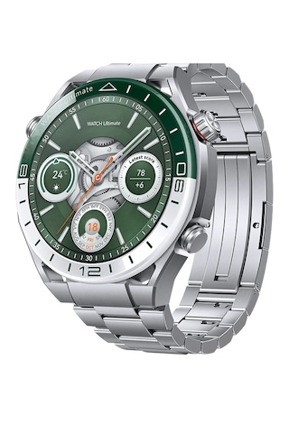 Spiface SP41 1.53" Akıllı Saat (İthalatçı Garantili)
