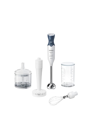Siemens MQ66155 600 W Mikser & Blender Seti