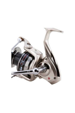 Nomura Haru Fw 2000 10+1bb 2alum Spool Olta Makinesi t8606-34229