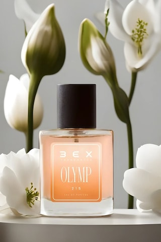 BEX Kadın Parfüm EDP 50 ML