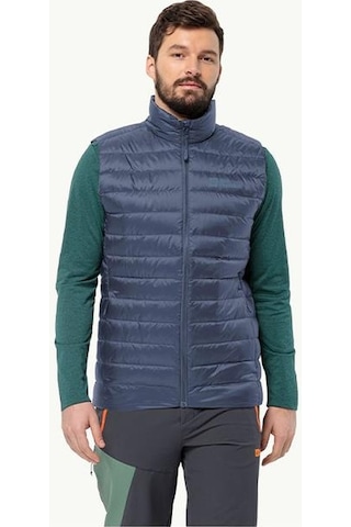 Jack Wolfskin 1207711 Pilvi Down M Erkek Yelek 001