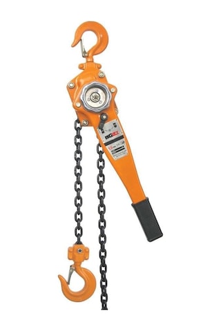 Biglift Bıghub0.75-1.5 Hubzug 750 Kg. 1.5 Mt.