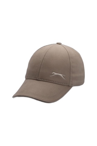 Xmlbayiciniz Slazenger Sılva Unisex Şapka Bej Çok Renkli