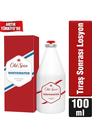 Old Spice Whitewater Erkek Bakım Seti