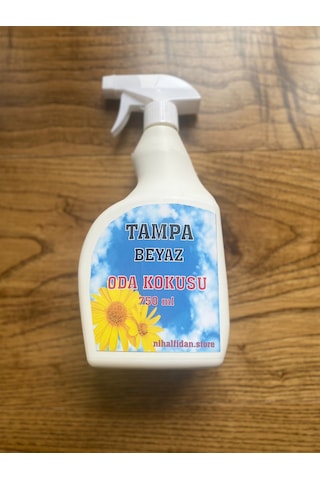 Esmen Egelia Okyanus Ferahlığı Kumaş ve Oda Kokusu 400 ML