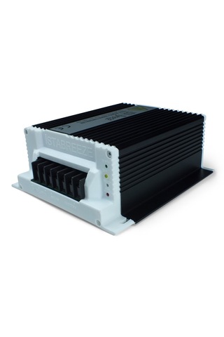 Set Air Speed 500w 12v/24v Rüzgar Türbini + Şarj Cihazı Ve Direk