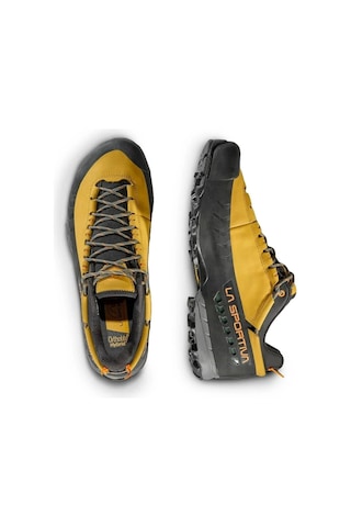 La Sportiva Tx5 Low Gtx Approach Kaya Yaklaşım Ayakkabısı Savana Tiger Sarı