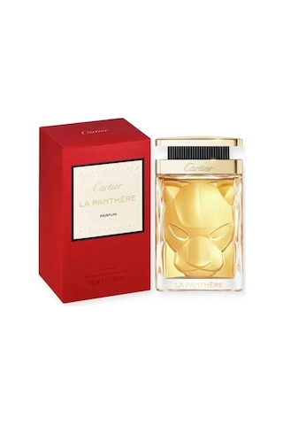 Cartier La Panthere Parfum 100 Ml Kadın Parfümü Çiçeksi