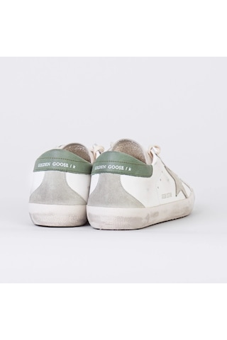 Golden Goose Erkek Ayakkabı Gmf00102-f006899-11726 Beyaz