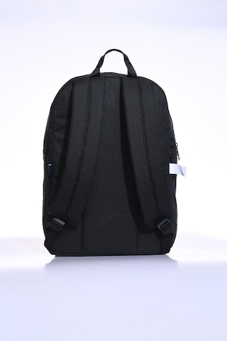 Gap Gp03436-38 Unisex Sırt Çantası Siyah