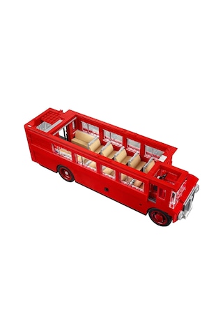 LEGO® Creator Expert 10258 London Bus 1686 Parça