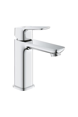 Grohe 1017550000 Lavabo Bataryası Cubeo M-boyut Krom Gümüş