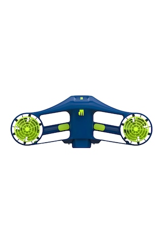 Makaı Nuı Deniz Scooter Neon Mavi