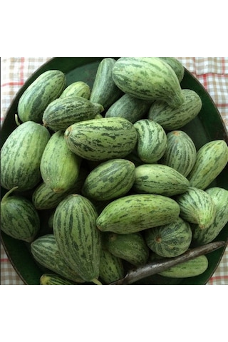 Anadolu Badem Acur Tohumu 20 Tohum