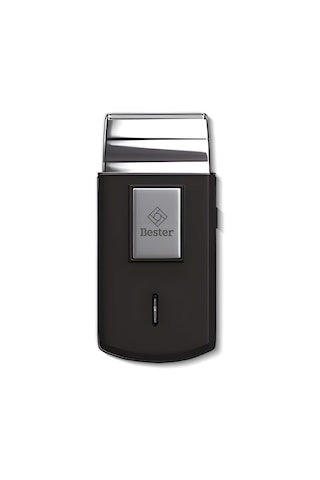 Bester SV7700 Seyahat Tipi Tıraş Makinesi
