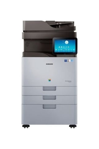 Tonersepeti Samsung Uyumlu Sl-k7600lx Multixpress Çok Fonksiyonlu Fotokopi Makinesi