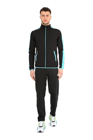 Dafron Star Tam Fermuar Erkek Eşofman Takımı (472455376)