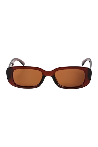 Carmelo Eyewear C02gk040 Kahverengi Kadın Güneş Gözlüğü