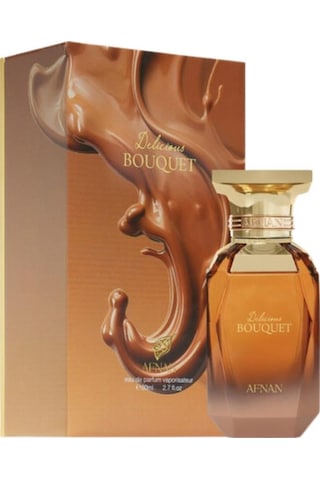 Afnan Delicious Bouquet Edp 80 Ml Kadın Parfümü Narenciye