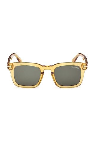 Tom Ford Ft0751 39n Erkek Güneş Gözlüğü