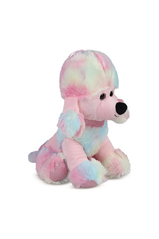 Halley Oyuncak 32 Cm Leydi Köpek - Pembe