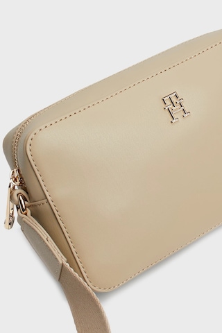 Tommy Hilfiger Bayan Çanta Aw0aw16439 Aeg Bej Bej
