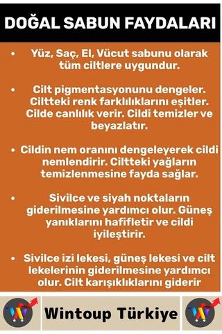 Katısabun %100 Doğal Bitkisel El Yüz Saç Vücut Cilt İçin Organik Isırgan Sabunu 120 Gram 10 Adet Karışık