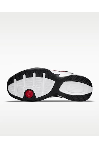 Nike Air Monarch Iv Erkek Beyaz Yürüyüş/koşu Spor Ayakkabı 416355-101