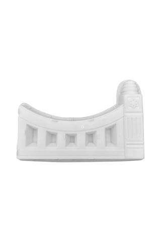 Suntek Bahçe Çit Kalıp Beton Sıva Çimento Yeniden