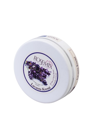 Rosemix - 64 - - Lavanta Yağlı Krem 150 Ml - 2 Adetlik - Csmo-tex - Set Ürün