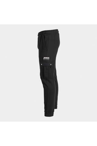 Joma 104112.100-20.001 Urban Street Erkek Eşofman Altı Siyah
