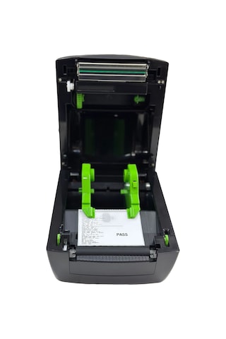 Sbarco T4 De+ 203dpı Barkod Yazıcı Ribonsuz