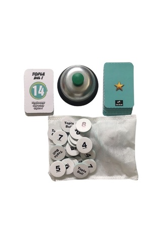 Zeka Dolabı Topla Bul Matematik - Toplama - Işlem - Oyun Ile Öğ