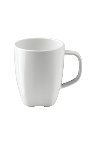 Ikea Vardera Porselen Kupa 11 Cm 300 Ml Beyaz 1 Parça