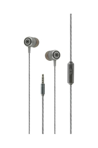Nettech NT-37 Kulak İçi Kulaklık