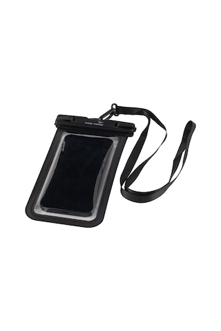 Kingcamp Easy Camp Sandwort Waterproof Smartphone Case Su Geçirmez Telefon Kılıfı Siyah