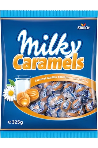 Storck Vollmilch Brocken Candies 325 G