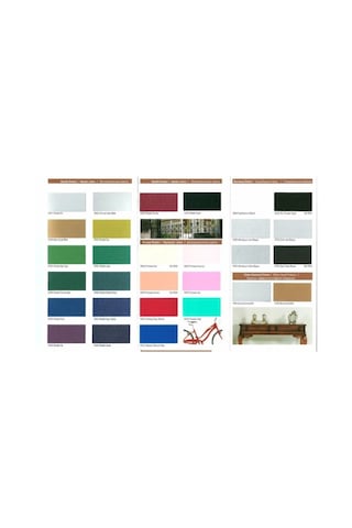 Sprey Boya 400ml - Metalik/floresan Renkler Metalikmavi-355