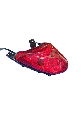 Motoran Zs 100 Arka Stop