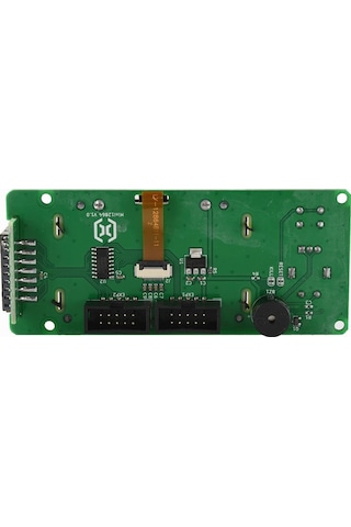 Artillery Hornet Lcd Ekran