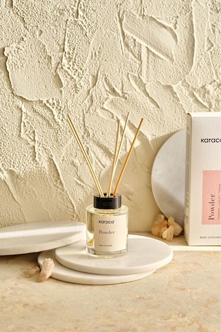 Karaca White Clean Powder Çubuklu Ortam Kokusu 120 ML