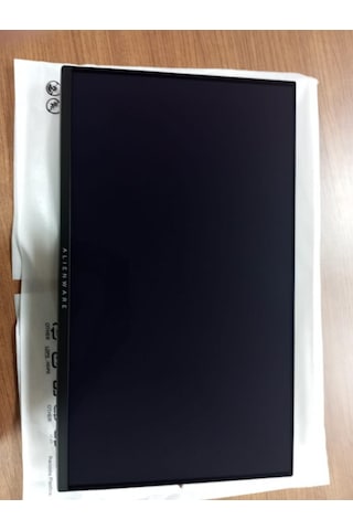 Dell Alienware AW2725DF 27 2560x1440 360hz 0.03 Ms HDMI (Teşhir)