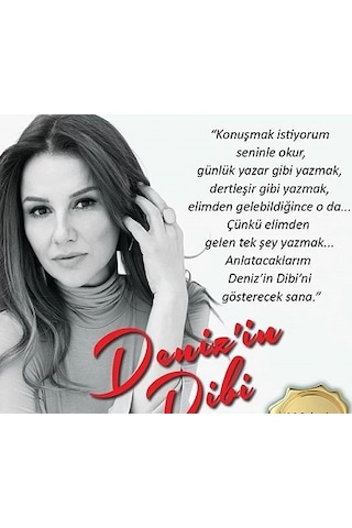 Denizin Dibi Deniz Seki Deniz In Dibi Inkılap Yayınları