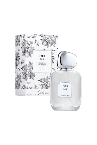 19V69 Italia Parfüm-edp 50 Ml- For Me AÇIK PEMBE