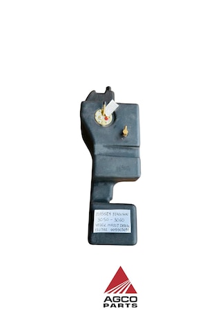 Massey Ferguson 3050-3060 Mazot İlave Deposu Plastik 15 Litre 72cm Agco Parts