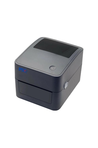 Q410dt Thermal 4\" Label Prınter, 152mm/s, Usb+lan-119618