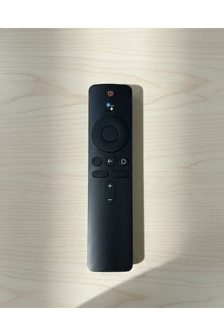 Bluetooth Uyumlu Akıllı Tv Kumandası Ergonomik Tasarım