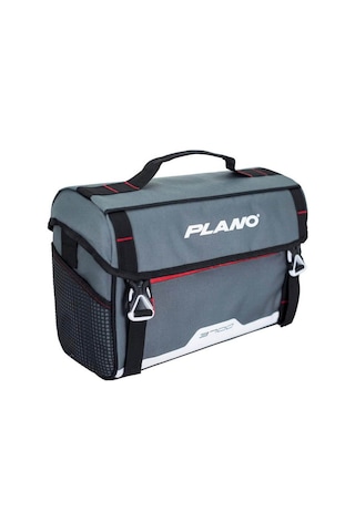 Plano Weekend 3700 Softsıder Çanta