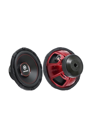 Reiss Audio Rs-hk12 30cm Subwoofer 450rms